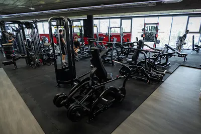 Xtreme Fitness Rzeszów