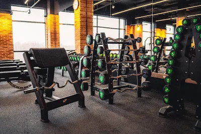 Endorfina Rzeszów Karolina Park | Siłownia i Fitness Klub